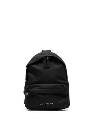 Alyx Tank Reflective Backpack - Mens - Silver