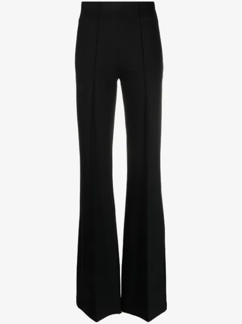 Atu Body Couture pantalon droit à taille haute