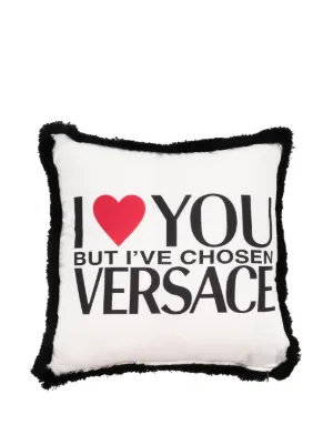 Versace（ヴェルサーチェ）ウィメンズ クッション - FARFETCH
