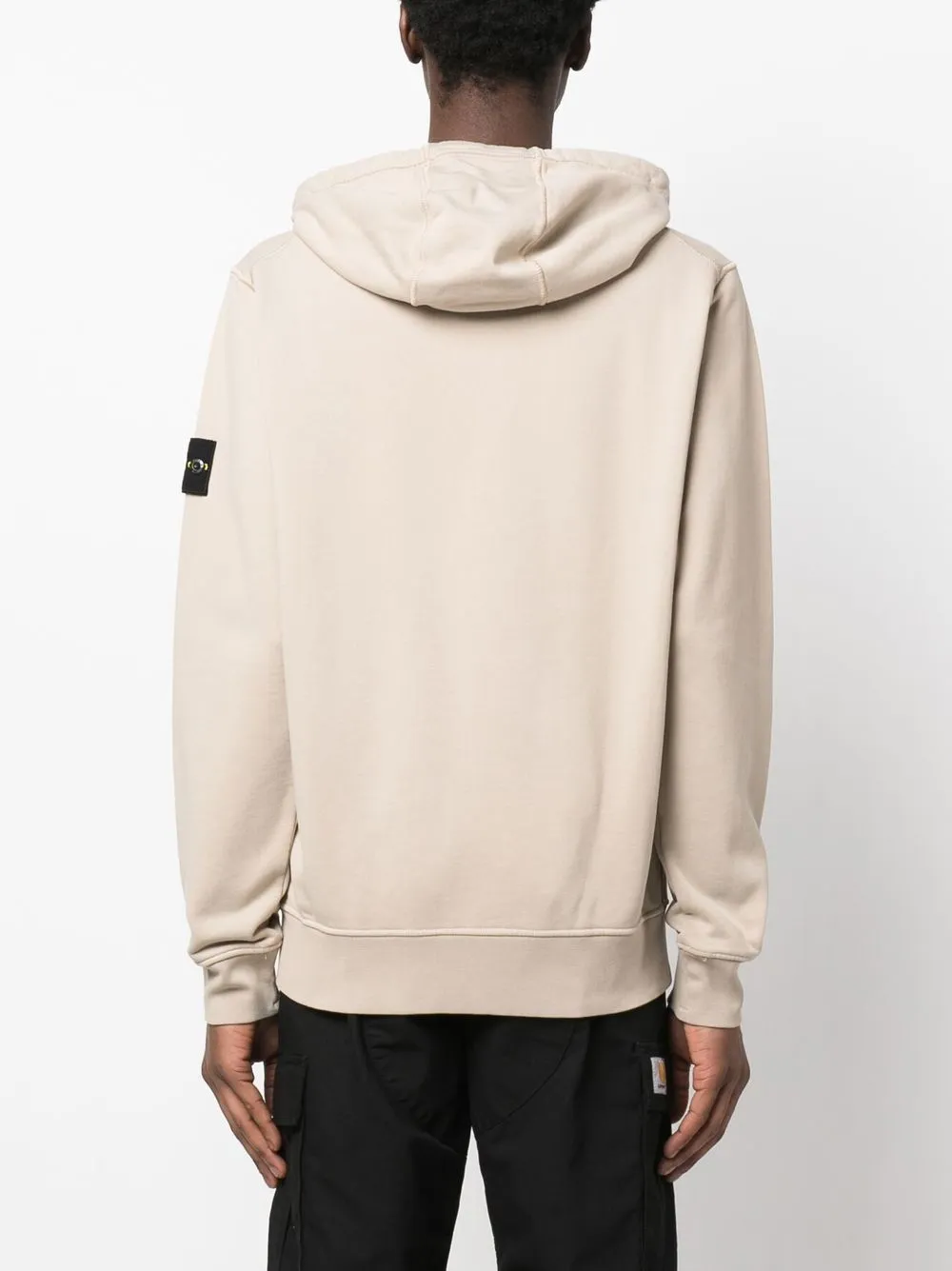 Stone Island hoodie