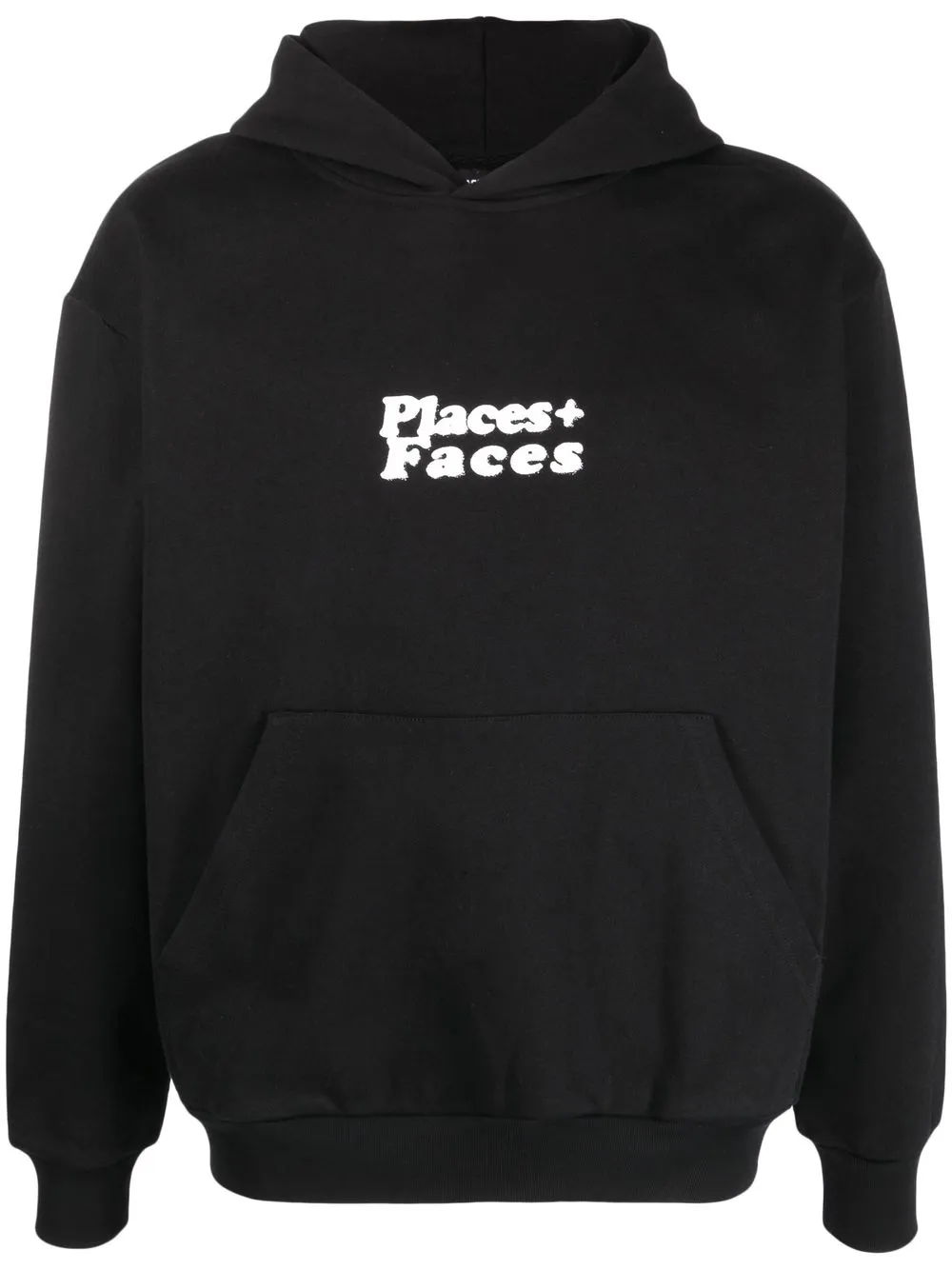 Places plus faces sweatshirt clearance