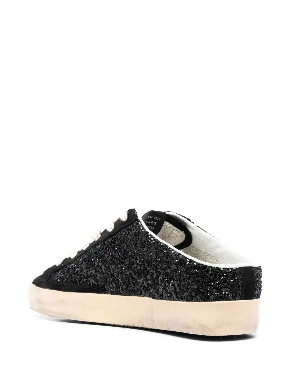 Golden Goose Super Star Sabot slip on Sneakers Farfetch