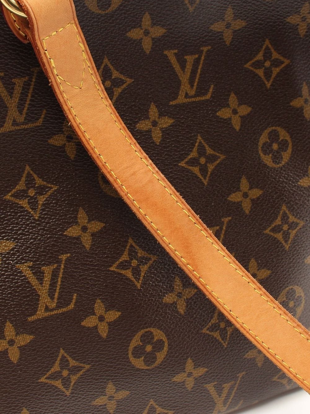 Louis Vuitton 2006 pre-owned Batignolles Horizontal Shoulder Bag