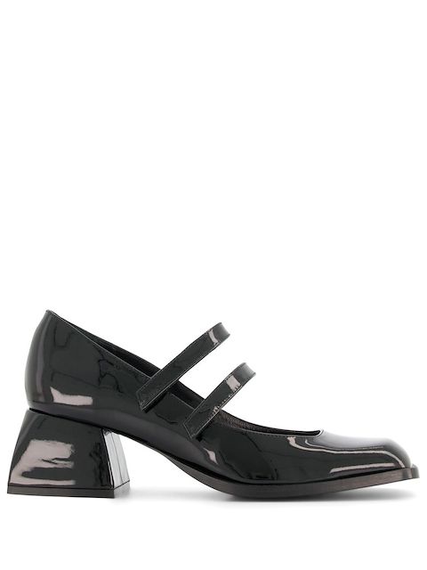 Nodaleto Bacara Mary-Janes 55mm