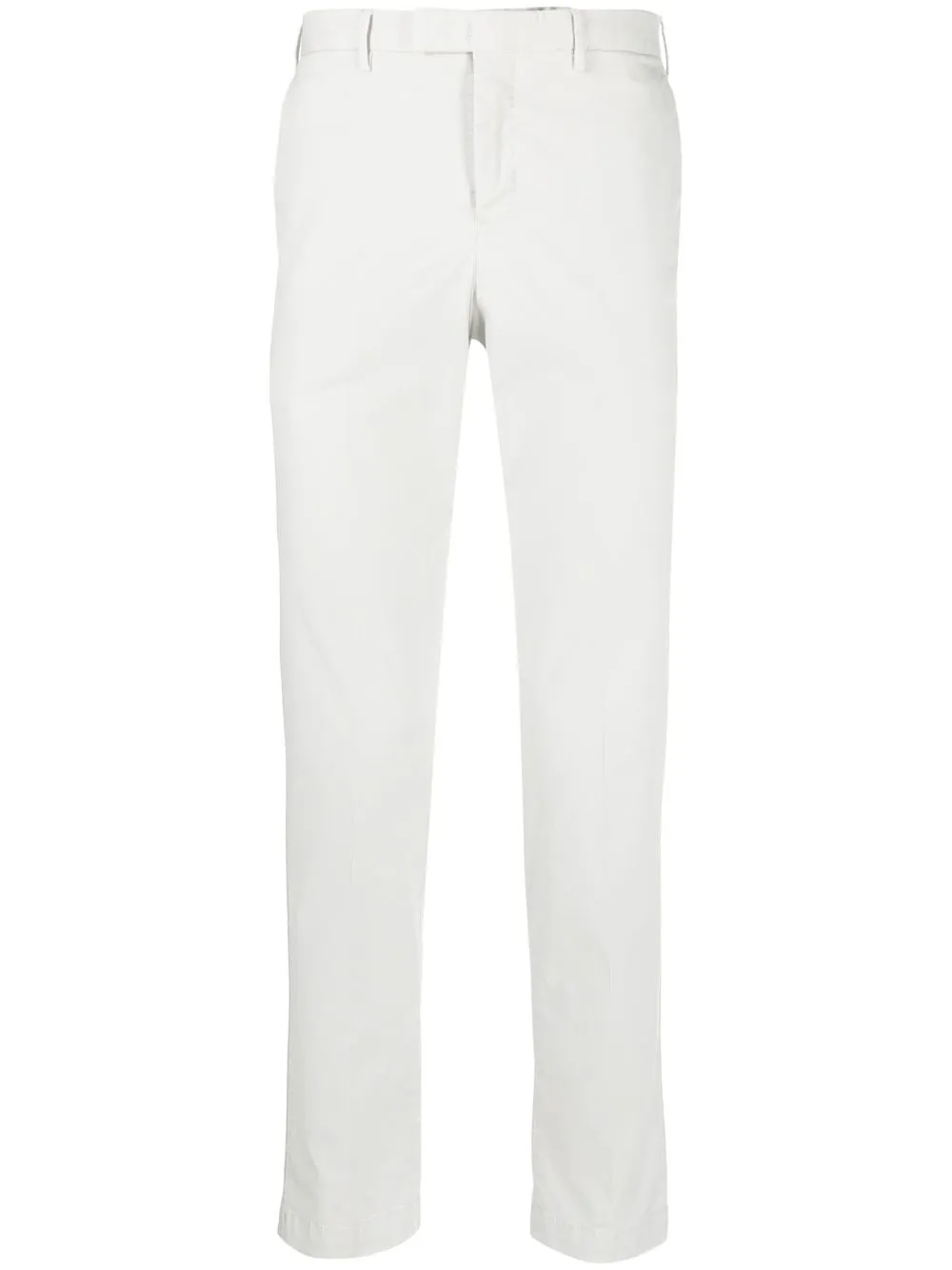 

PT Torino straight-leg trousers - Grey