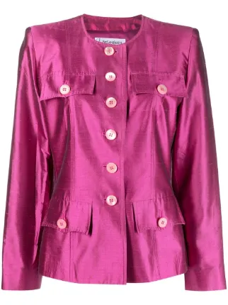 Saint Laurent Pre-Owned
