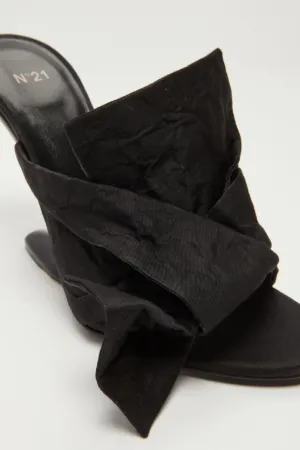 Bow Mules