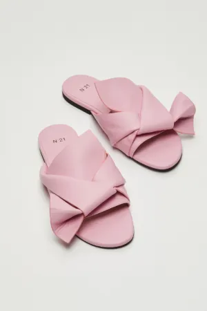 Bow Slides
