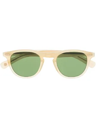 Garrett Leight