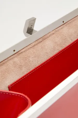 Jeanne Shoulder Bag