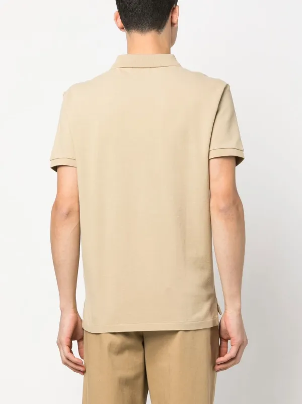 Polo Ralph Lauren ポロシャツ | ニュートラル | FARFETCH JP