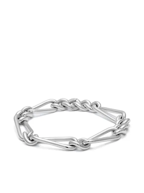 MAOR pulsera Unity Curb