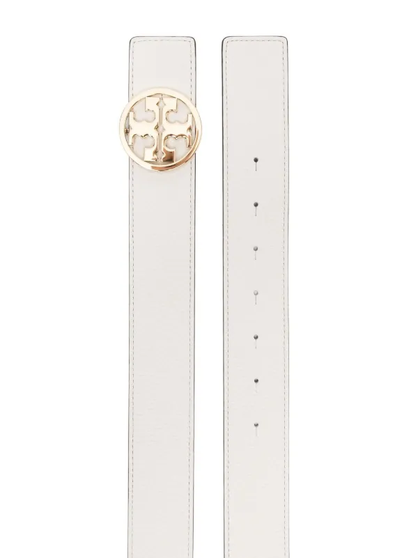 Tory Burch Miller Reversible Belt - Farfetch