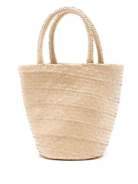 Nannacay Lola tote bag