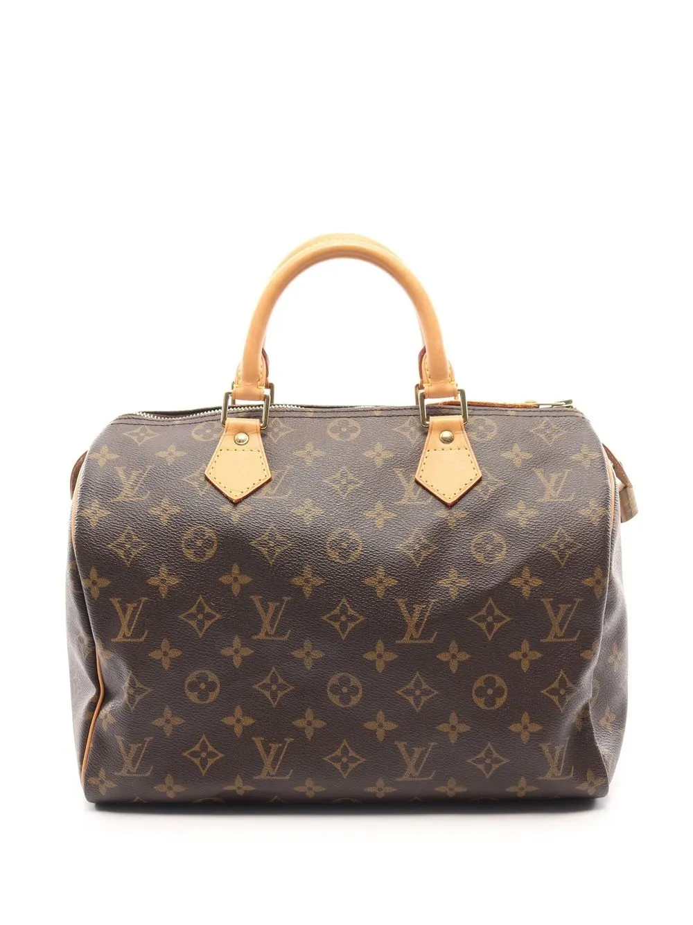 

Louis Vuitton 2004 pre-owned Speedy 30 bag - Brown