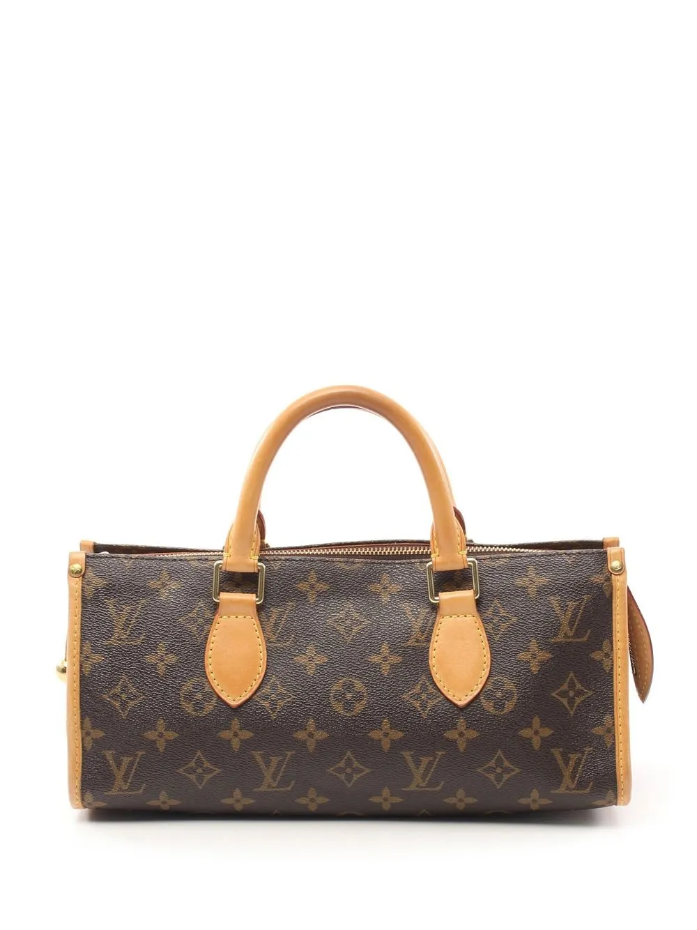 

Louis Vuitton tote Popincourt 2005 - Marrón