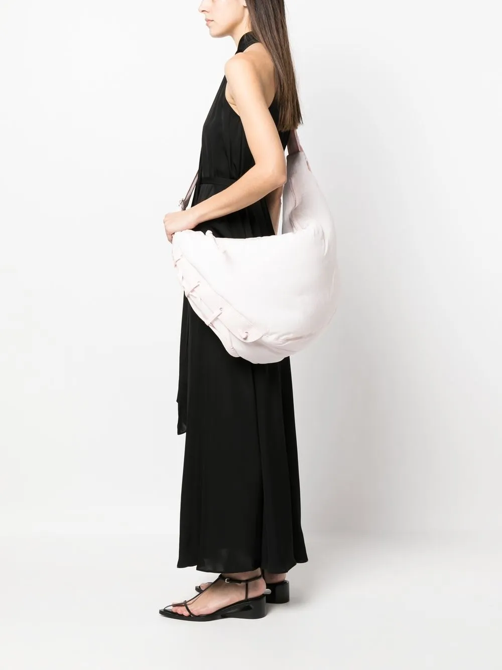 Lemaire Soft Game Shoulder Bag - Farfetch