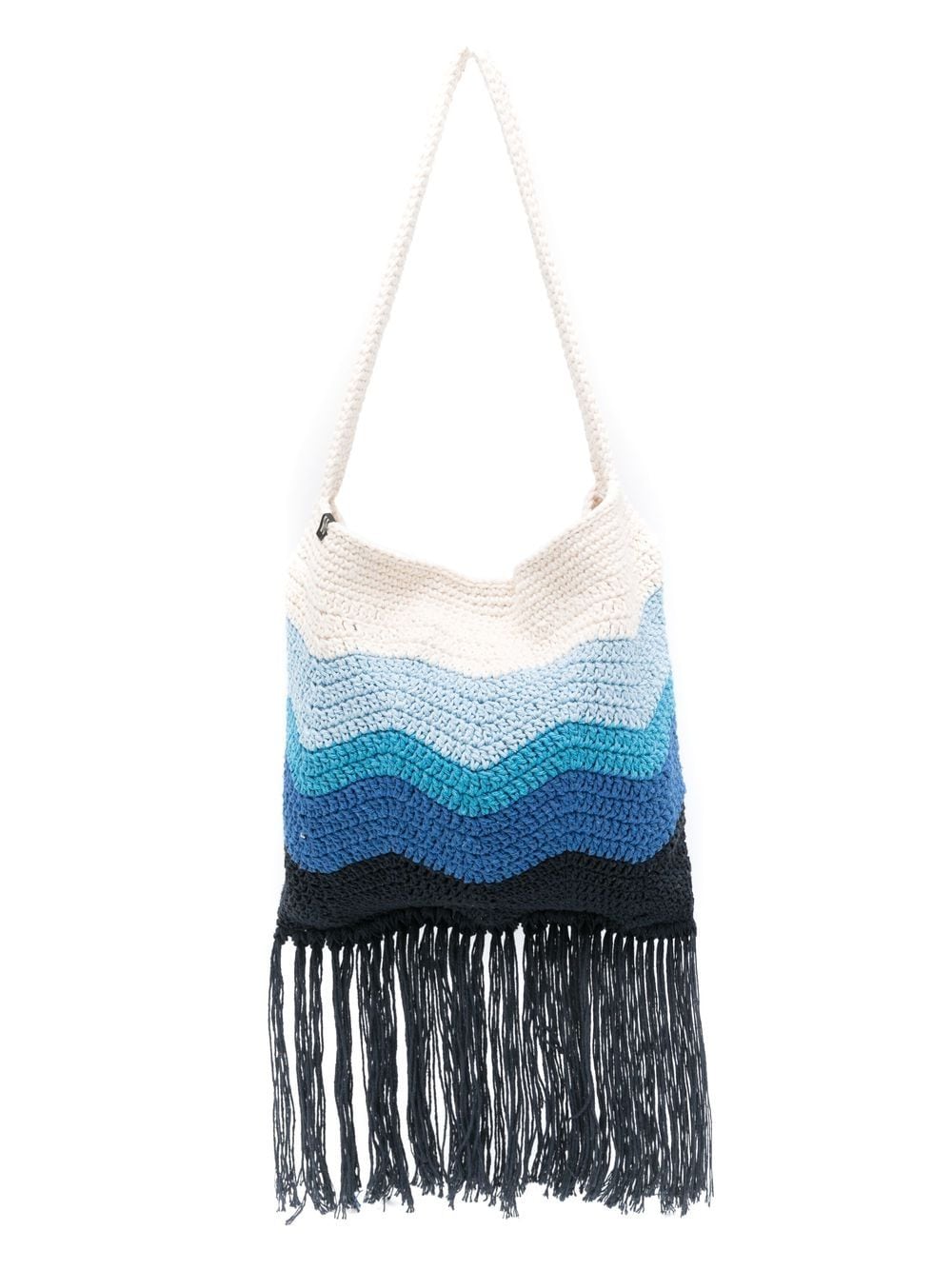 Priya crochet shoulder bag