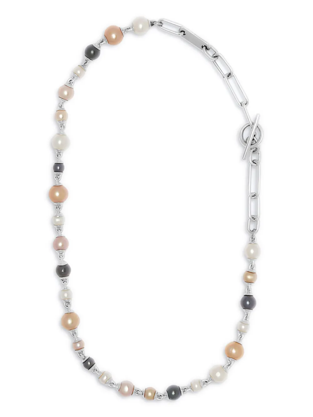 MAOR Pina Linka necklace