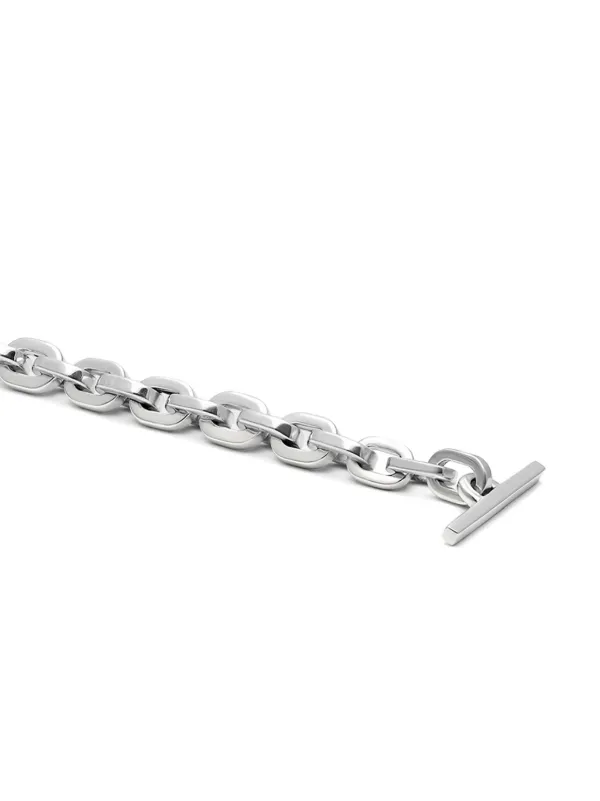 DAN×TOUAREG / Anchor Chain Bracelet Anchor Chain Bracelet 14 Karat Gold for Women