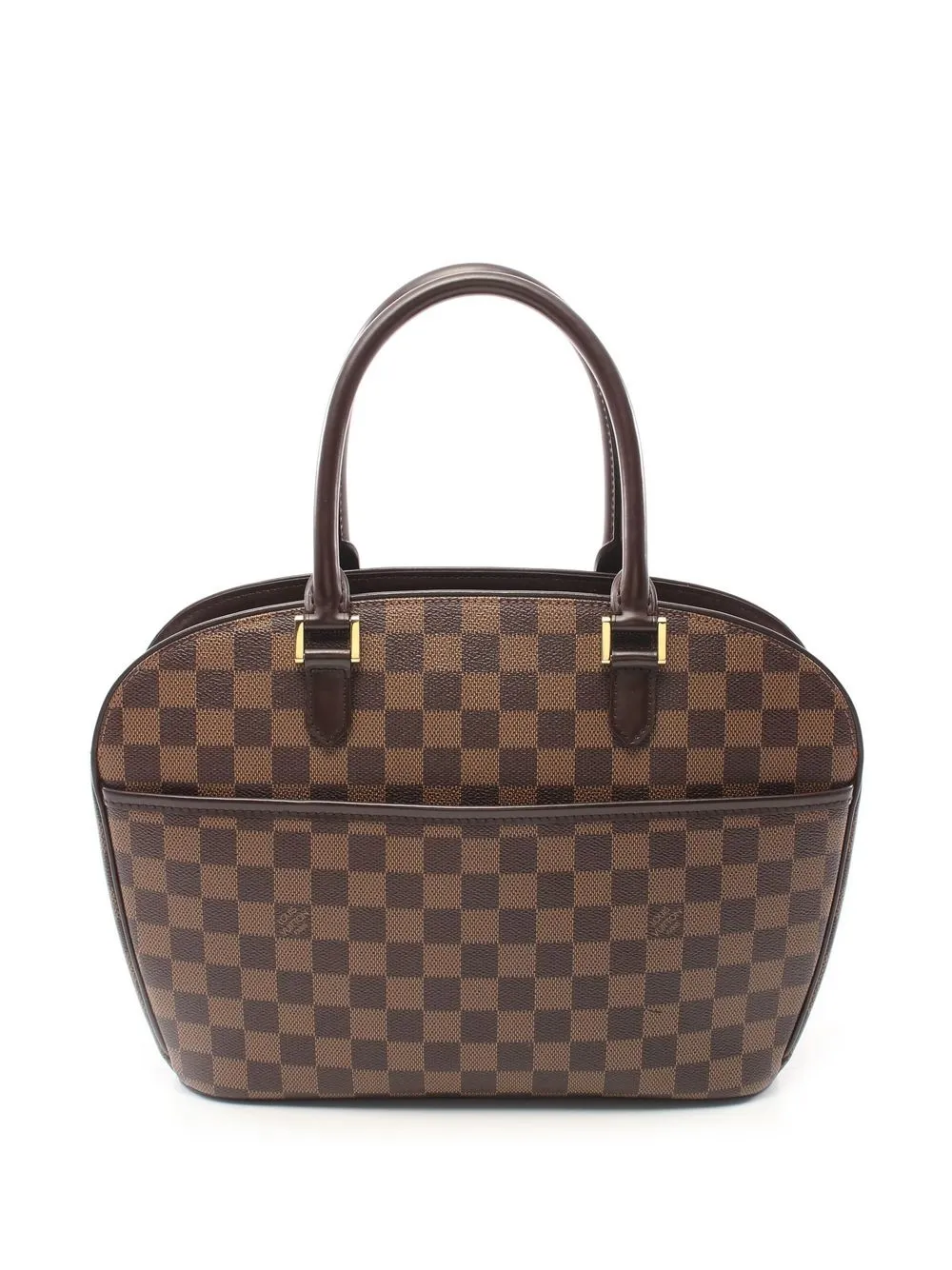 

Louis Vuitton 2004 pre-owned Sarria Horizontal tote bag - Brown