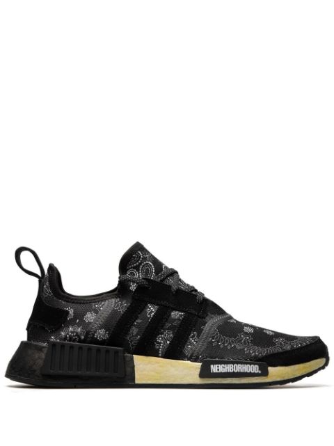 adidas x Neighborhood NMD R1 "Paisley" sneakers WOMEN