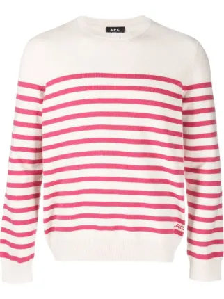 A.P.C.