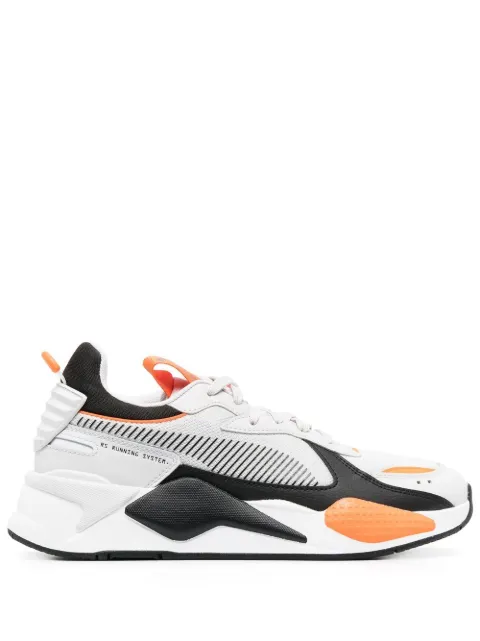PUMA RS-X low-top sneakers