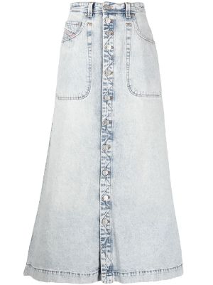 Diesel Skirts for Women - Shop Now at Farfetch Canada