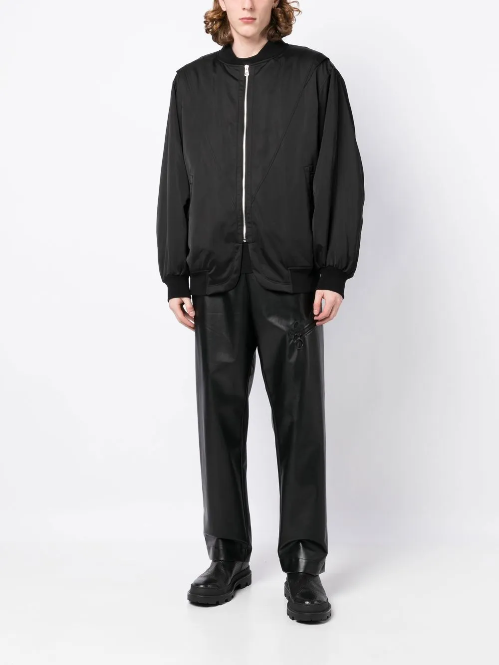 SONGZIO Bomber MA-1 | Image 6