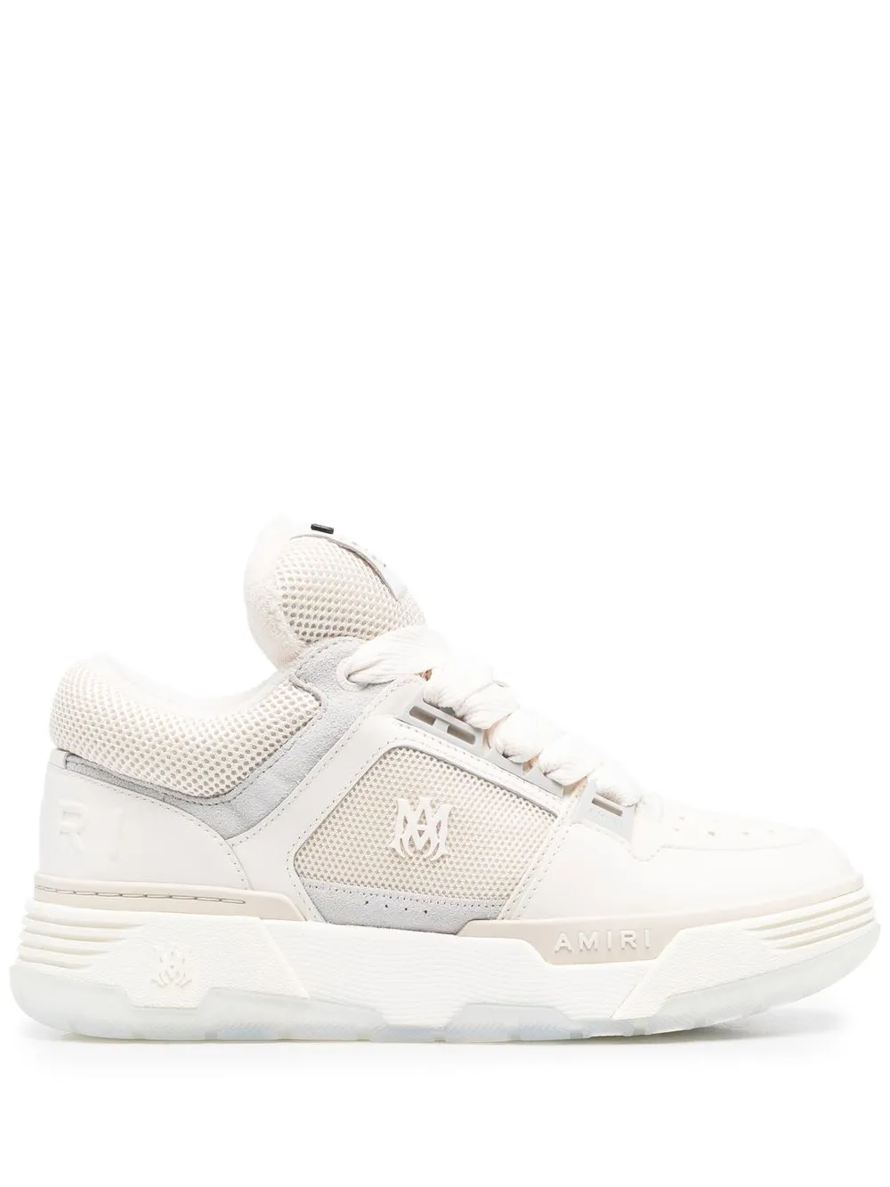 

AMIRI MA-1 high-top sneakers - White