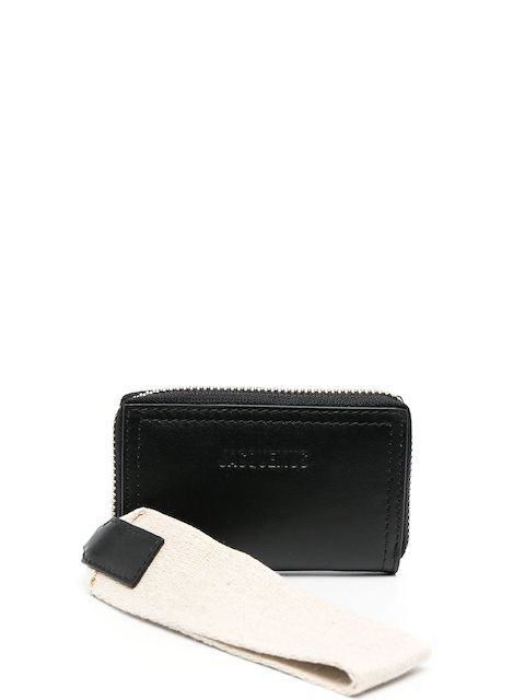 Jacquemus Le Porte Portemonnaie