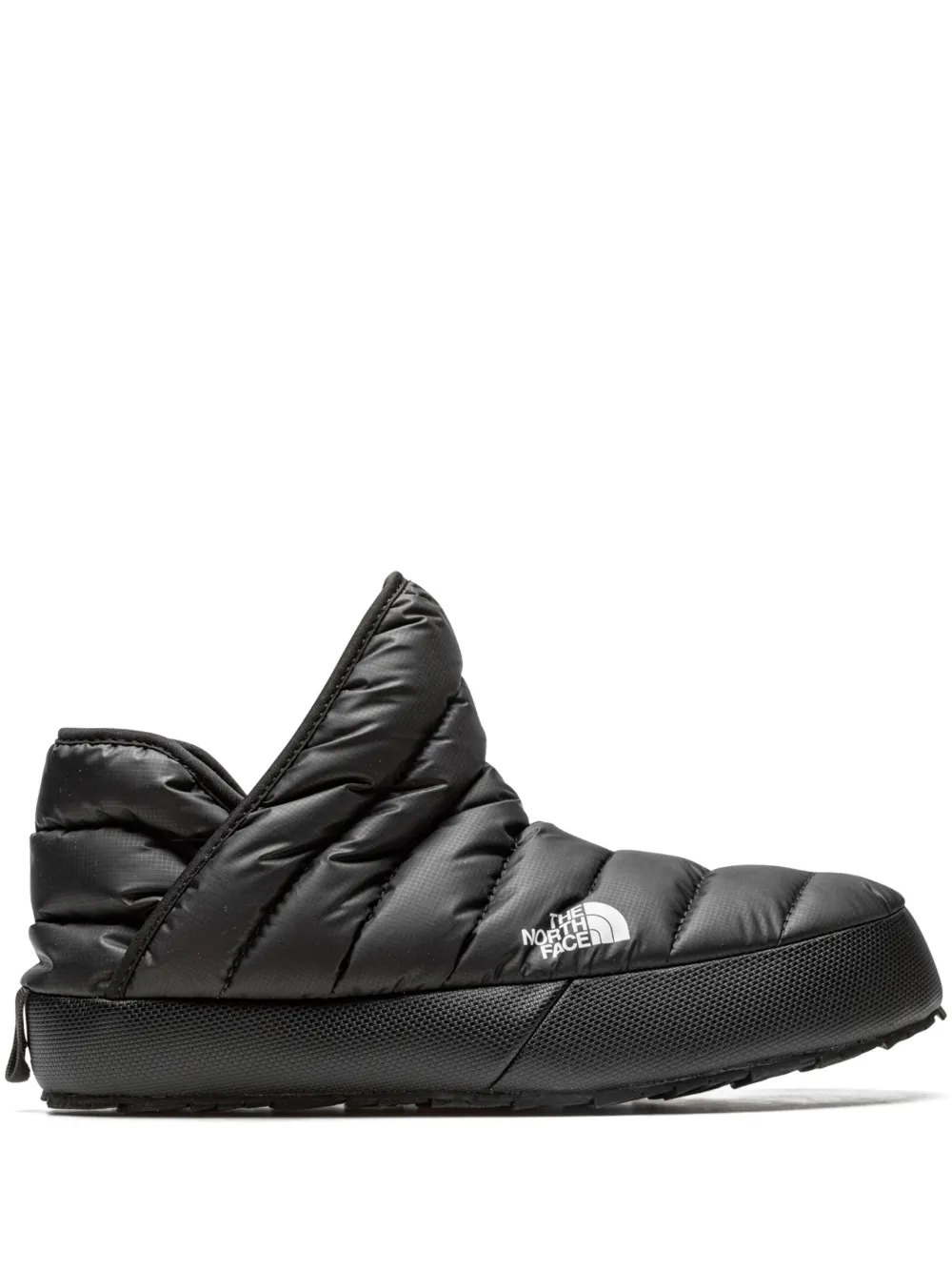 The North Face Thermoball Traction laarzen Zwart