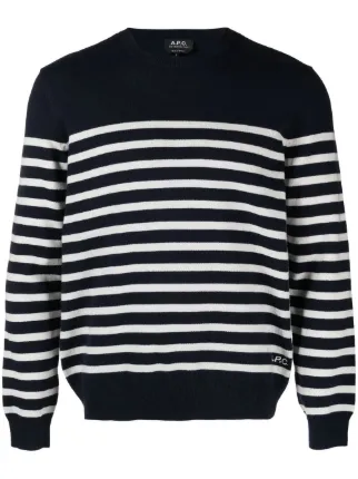 A.P.C.