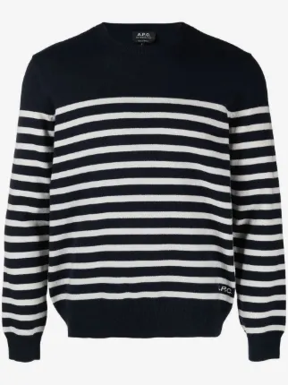 A.P.C.