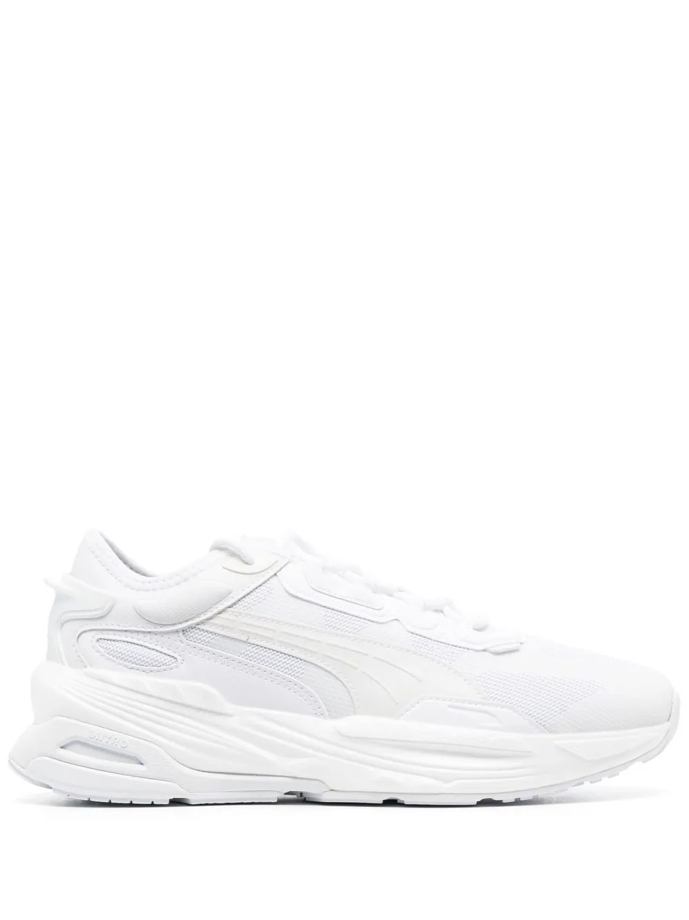 

PUMA Cassia low-top sneakers - White