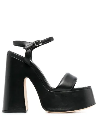 Vic matie platform sandals shop