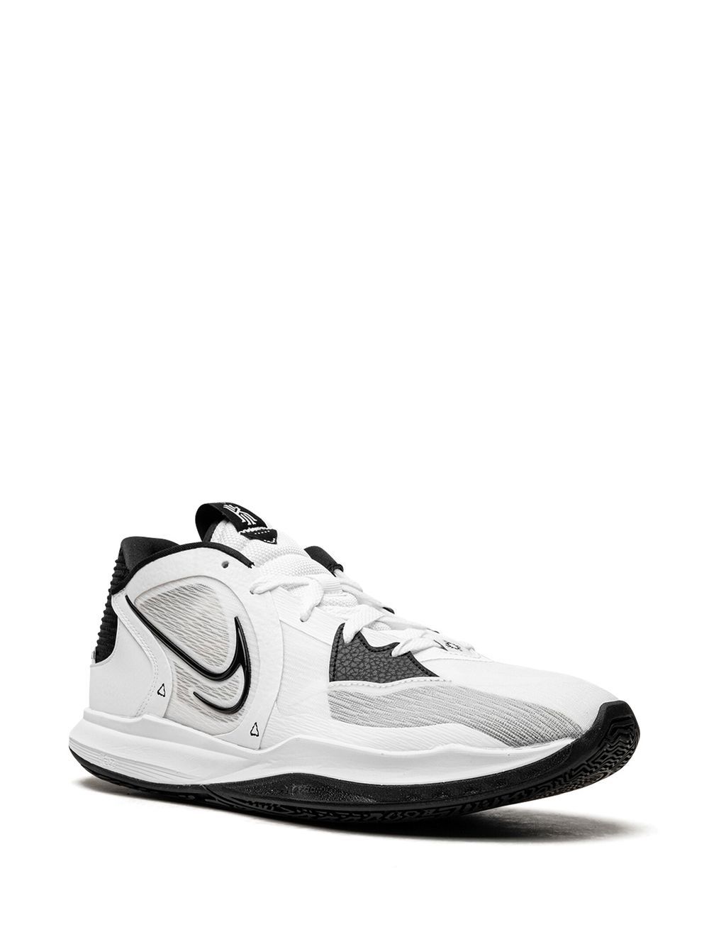 Nike Kyrie Low 5 TB "Brooklyn Nets Home" sneakers WOMEN