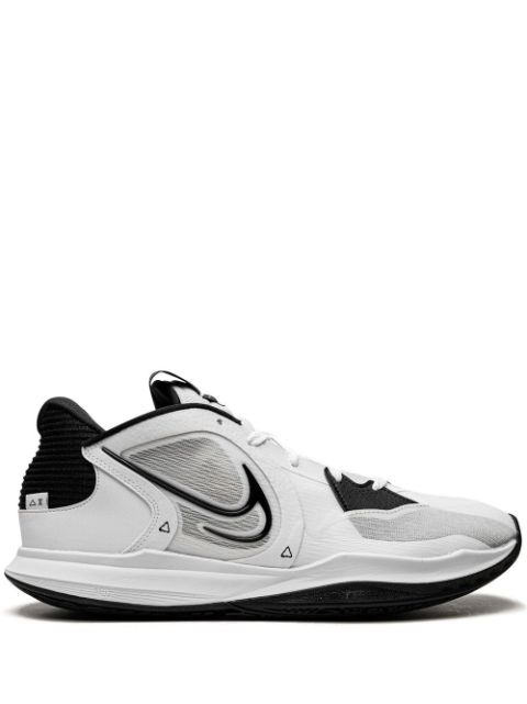 Nike Kyrie Low 5 TB "Brooklyn Nets Home" sneakers WOMEN