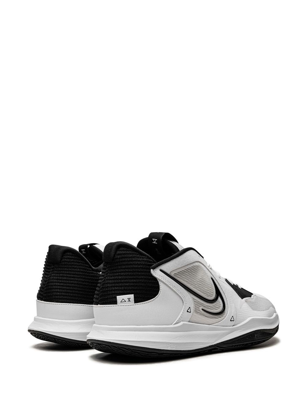 Nike Kyrie Low 5 TB "Brooklyn Nets Home" sneakers WOMEN