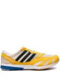 adidas x Noah Lab Race low-top sneakers - White