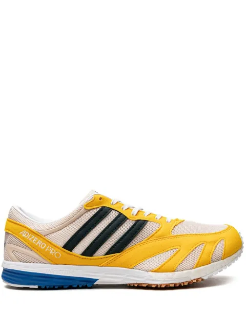 adidas x Noah Lab Race low-top sneakers