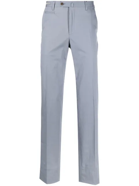 Corneliani straight-leg trousers