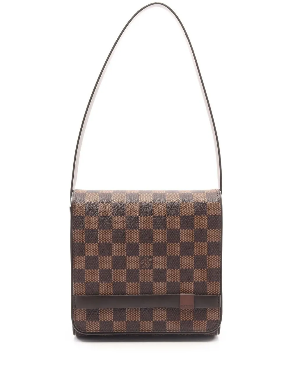 

Louis Vuitton 2003 pre-owned Tribeca shoulder bag - Brown