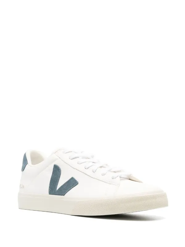 VEJA Campo low-top Sneakers | White | FARFETCH VEJA Campo low-top Sneakers | White | FARFETCH