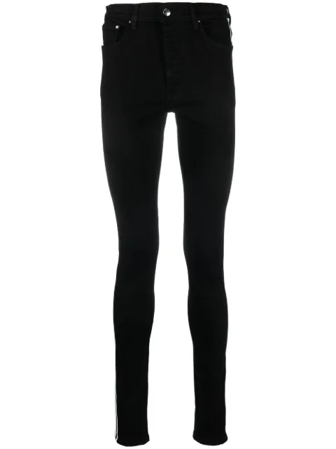 AMIRI skinny jeans M.A. Track