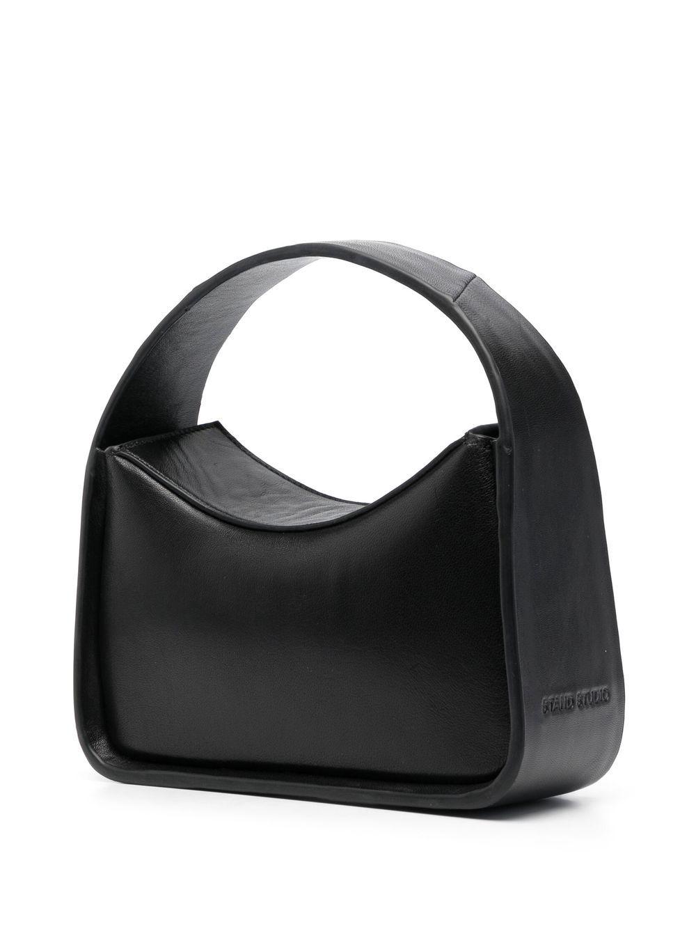 STAND STUDIO Minnie Leather Tote Bag - Farfetch