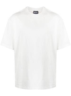 Gedateerd Excentriek Voorwaarde Diesel T-Shirts for Men - FARFETCH