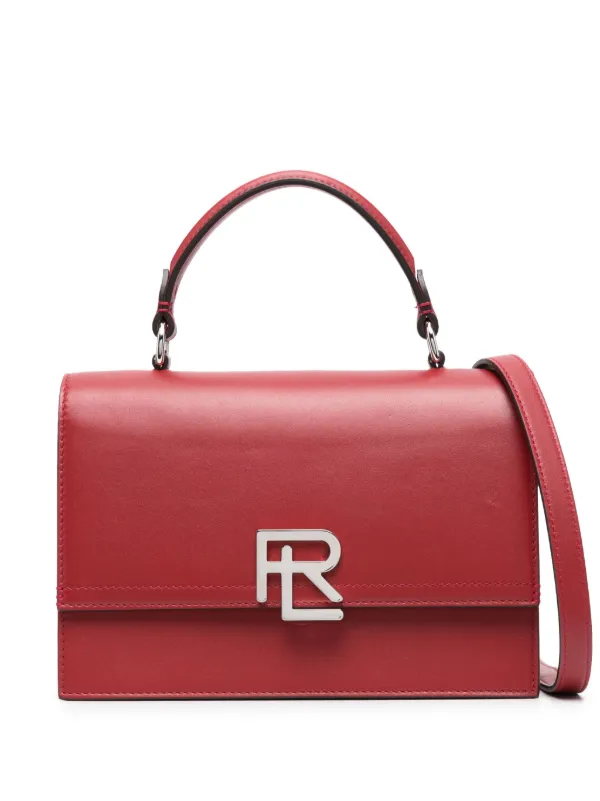 Ralph lauren cheap red tote