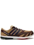 adidas x Noah Lab Race low-top sneakers - Brown